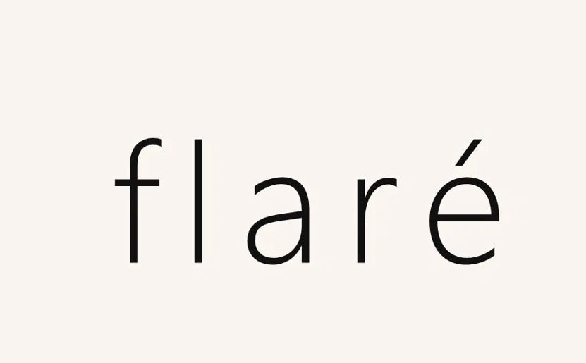 flaré