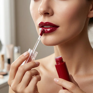 10 ml Lip Gloss Tube, 93 mm | PKGLG0001