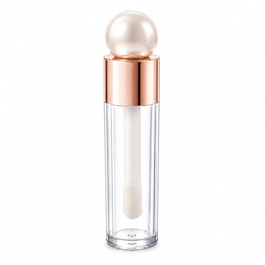 9 ml Lip Gloss Tube, 107 mm | PKGLG0004