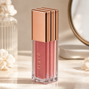 PKGLG0006 - FLARE logo customization example