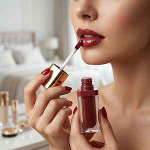 6 ml Lip Gloss Tube, 73.5 mm | PKGLG0008
