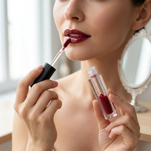 3 ml Lip Gloss Tube, 76 mm | PKGLG0009