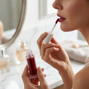4 ml Lip Gloss Tube, 83 mm | PKGLG0010