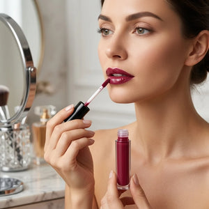 4 ml Lip Gloss Tube, 85 mm | PKGLG0012