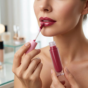5 ml Lip Gloss Tube, 90.5 mm | PKGLG0018