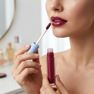 6 ml Lip Gloss Tube, 106.5 mm | PKGLG0020