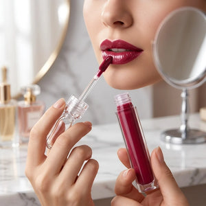 3 ml Lip Gloss Tube, 112 mm | PKGLG0024