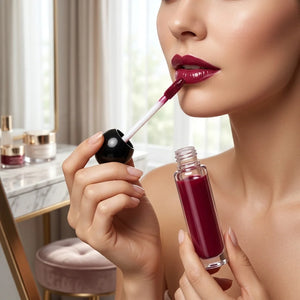 81 mm Lip Gloss Tube | PKGLG0025