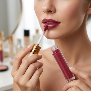 5 ml Lip Gloss Tube, 100 mm | PKGLG0033