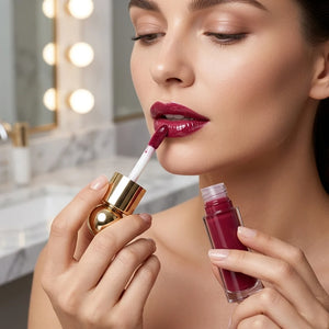 6 ml Lip Gloss Tube, 79 mm | PKGLG0034