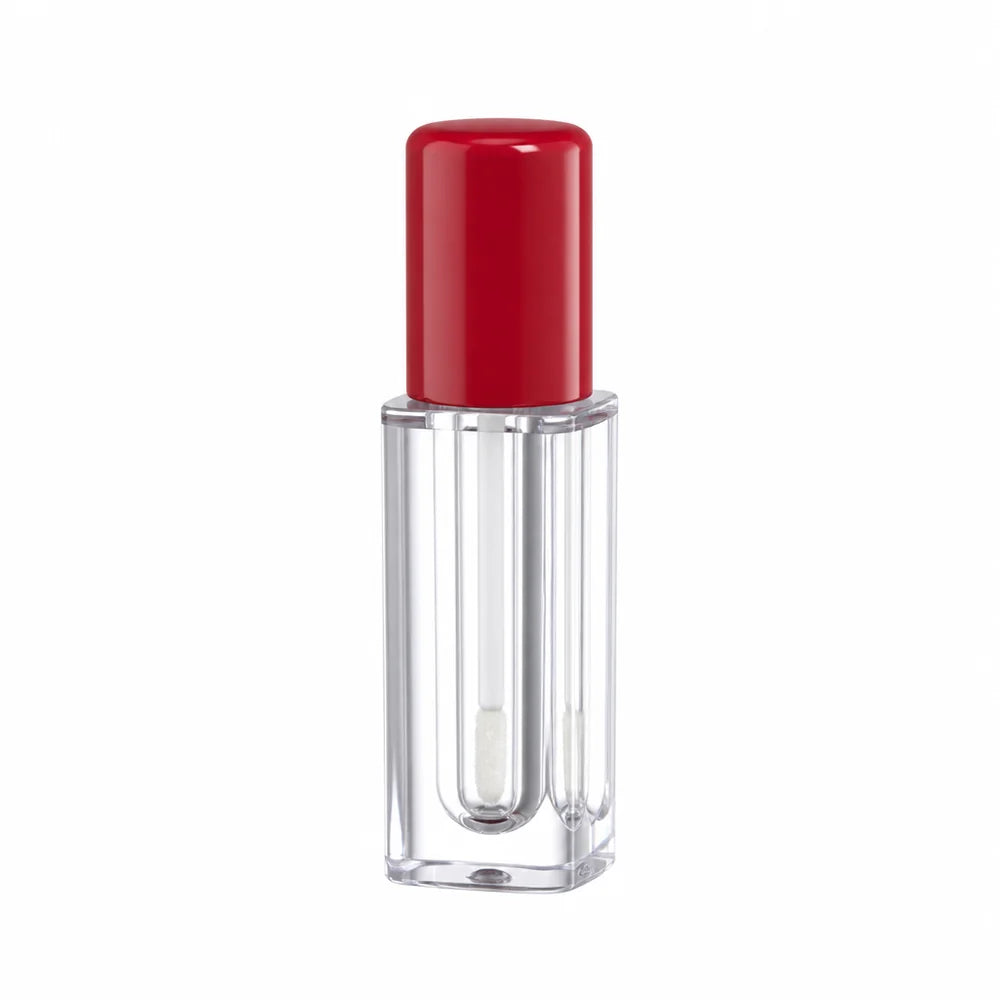 3 ml Lip Gloss Tube, 75 mm | PKGLG0035