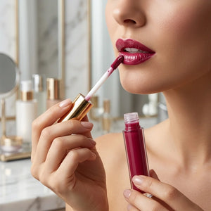 15 ml Lip Gloss Tube, 109 mm | PKGLG0036