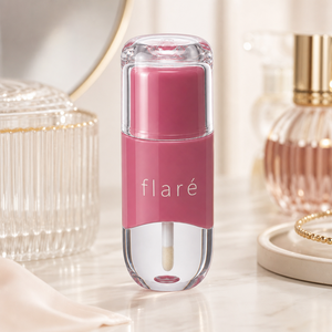PKGLG0037 - FLARE logo customization example