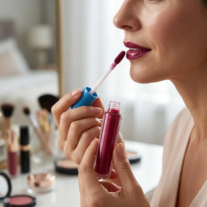 3 ml Lip Gloss Tube, 97 mm | PKGLG0038