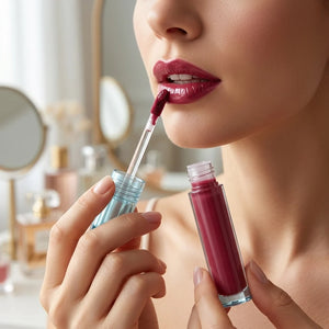 6 ml Lip Gloss Tube, 121 mm | PKGLG0040