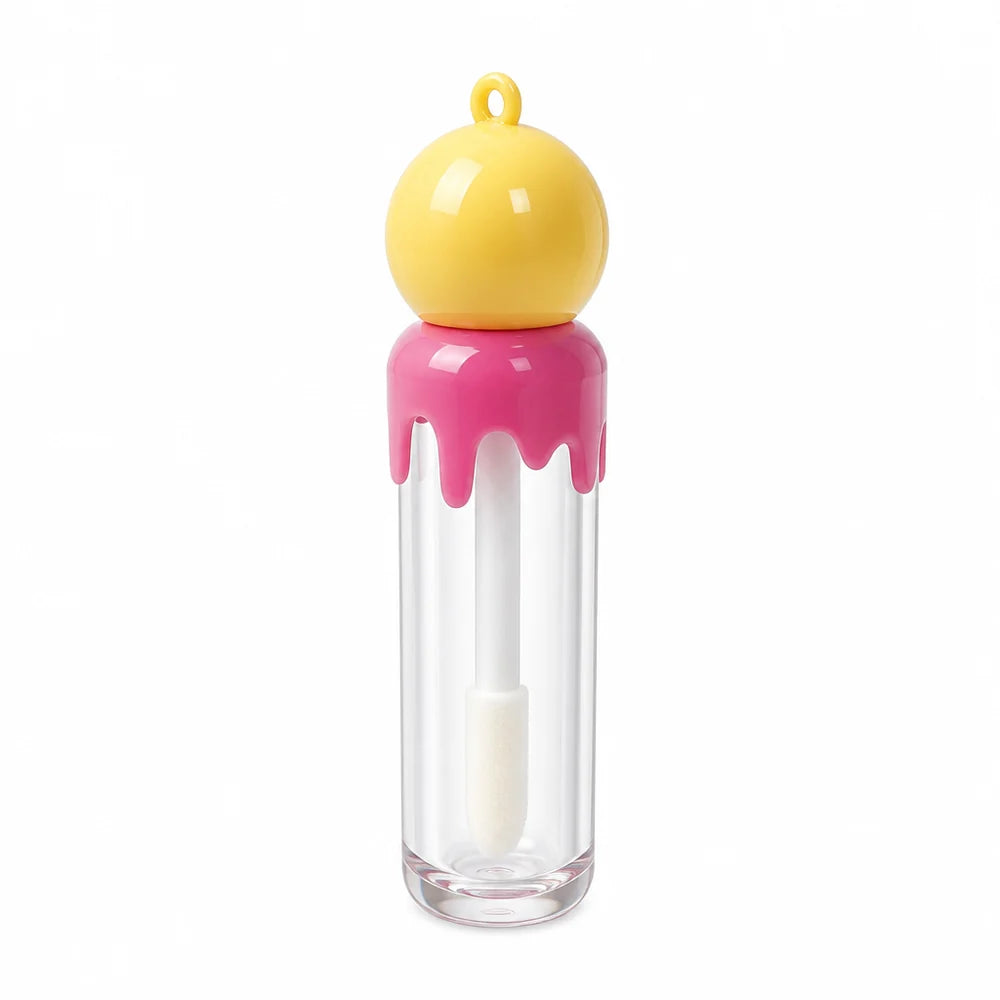 5 ml Lip Gloss Tube, 90 mm | PKGLG0043