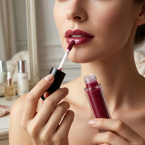 5 ml Lip Gloss Tube, 77 mm | PKGLG0044