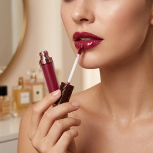 14 ml Lip Gloss Tube, 107.5 mm | PKGLG0045