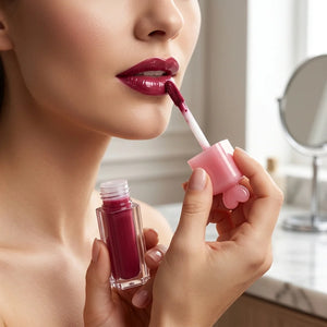 5 ml Lip Gloss Tube, 60 mm | PKGLG0050