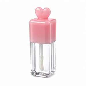 5 ml Lip Gloss Tube, 60 mm | PKGLG0050