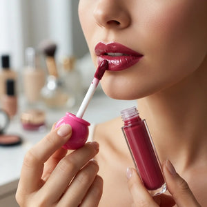 9 ml Lip Gloss Tube, 100 mm | PKGLG0051
