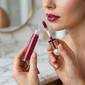 7 ml Lip Gloss Tube, 94.5 mm | PKGLG0053