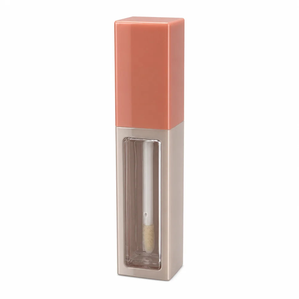 7 ml Lip Gloss Tube, 101 mm | PKGLG0056