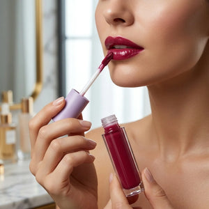 5 ml Lip Gloss Tube, 110 mm | PKGLG0058