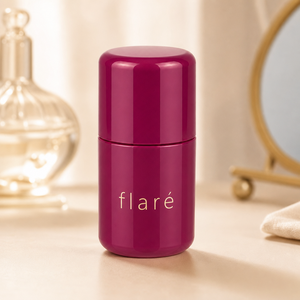 PKGLS0006 - FLARE logo customization example