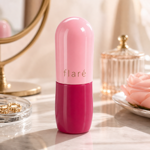 PKGLS0007 - FLARE logo customization example
