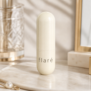PKGLS0009 - FLARE logo customization example