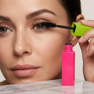 5 ml Mascara Tube, 98 mm | PKGMC0004