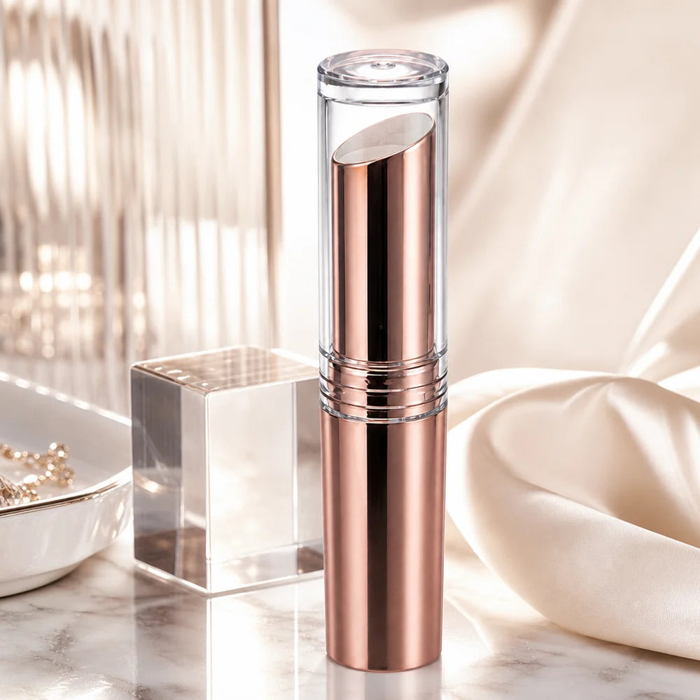 Lipstick packaging reference